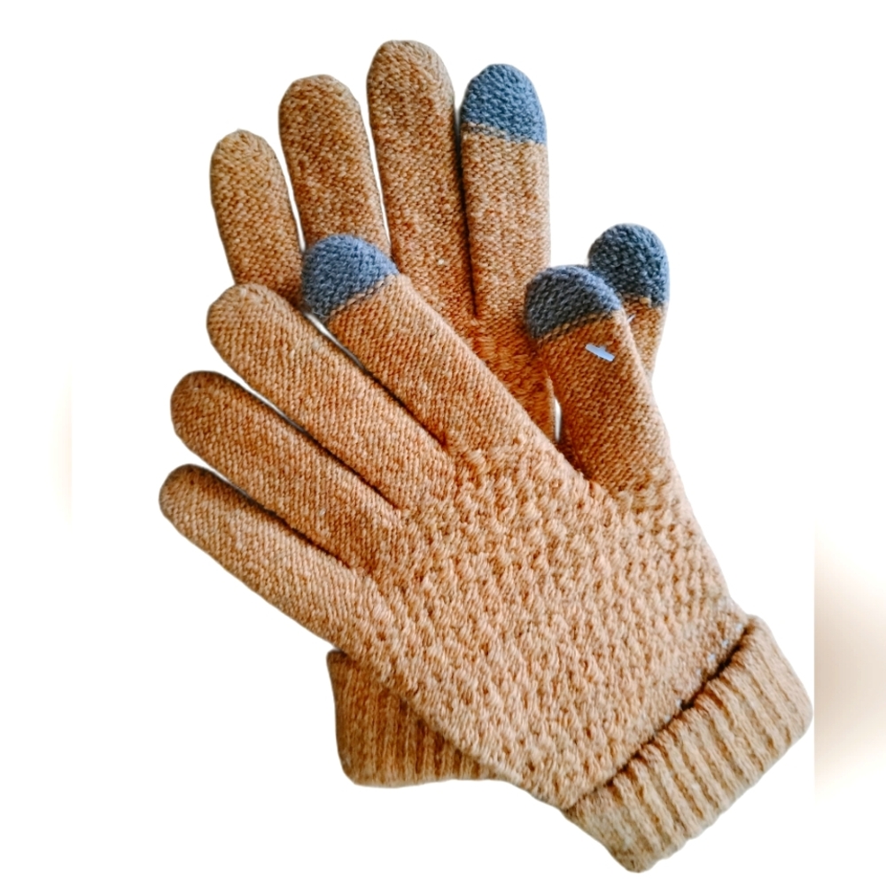 Texting Gloves